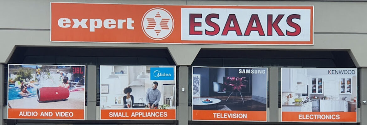 Esaaks Store