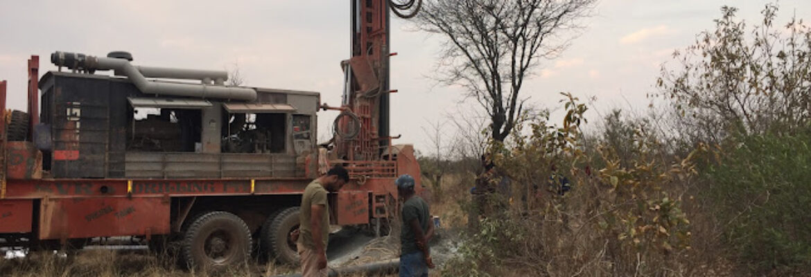 Madima Borehole Drilling