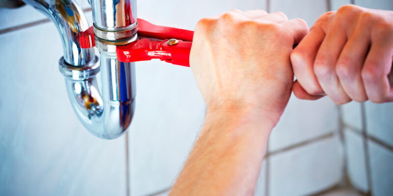 PLUMB RITE PLUMBING SERVICES