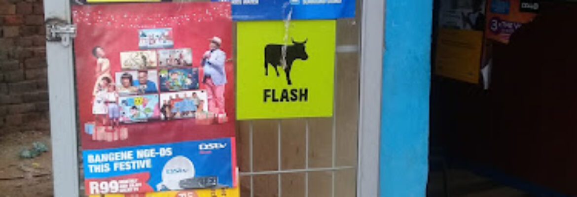 Govekile Dstv Musina