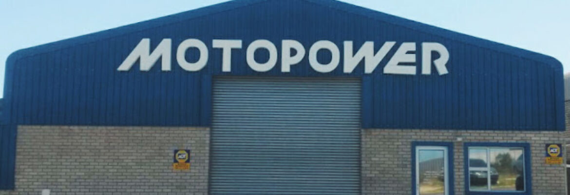 Motopower – Auto Electrical Repairs & Sales