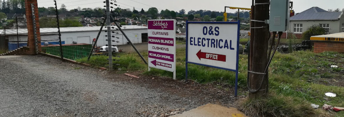 O & S Electrical