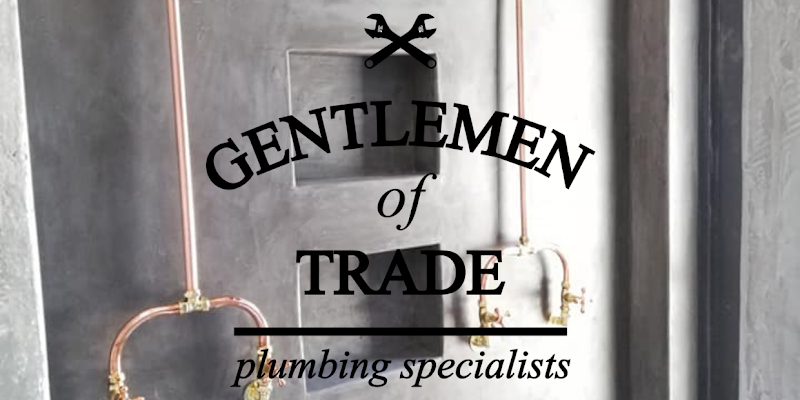 Gentlemen of Trade