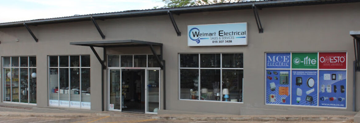 Welmart Electrical