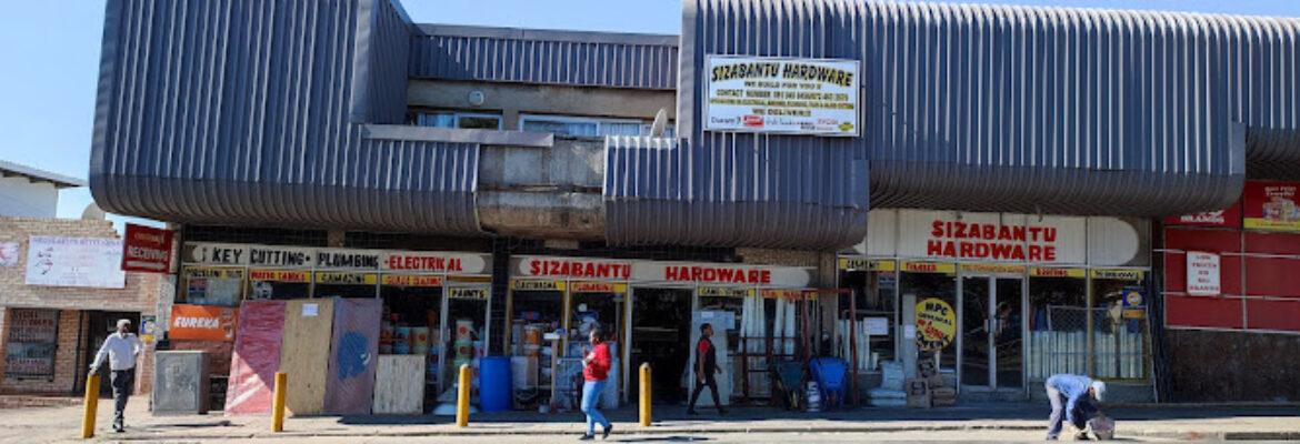 Sizabantu Hardware