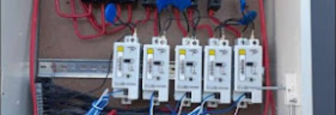 Masixole Electrical Construction and Maintenance