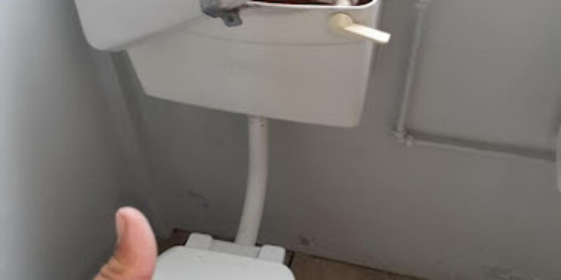 Leak Pro Plumbing