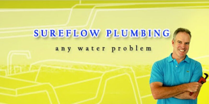 Sureflow Plumbing