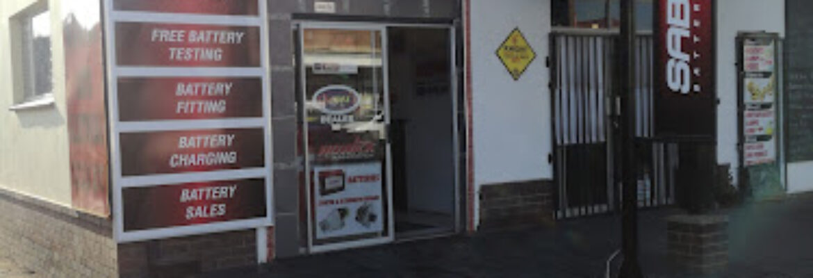 Howick Auto Electrical