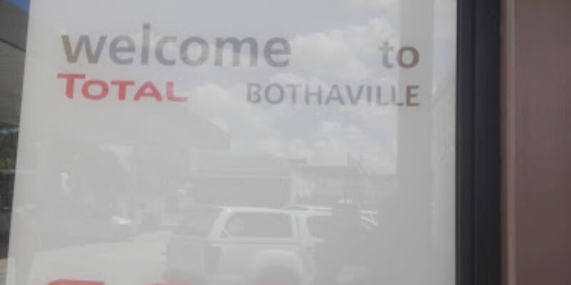 TotalEnergies Bothaville