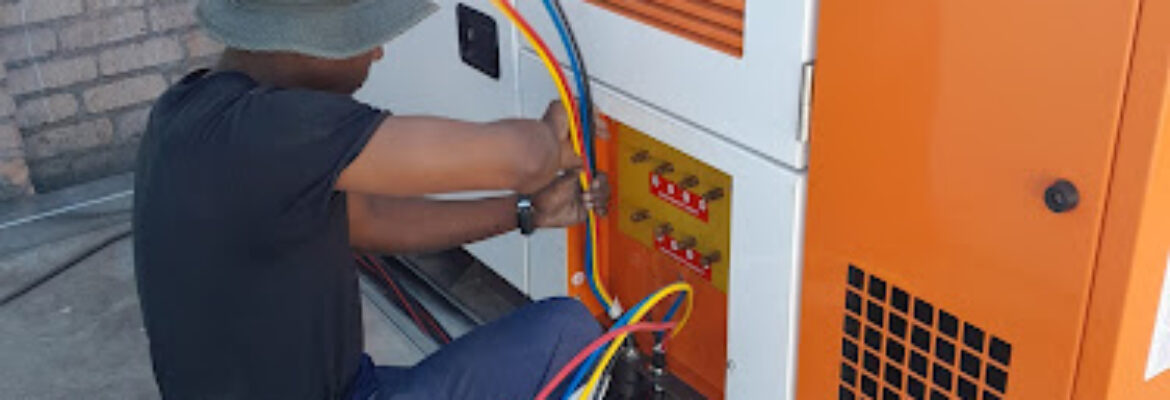 COC ELECTRICAL (Pty) Ltd – 24 Hour Electricians