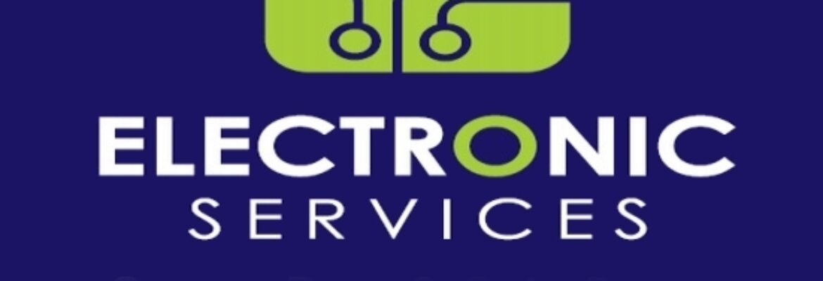 Electronic Services