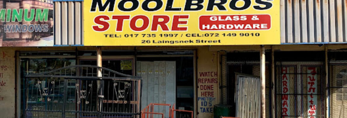 Moolbros Store