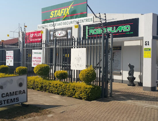 Stafix – Electric Fence & Security Centre