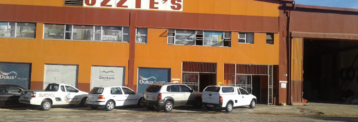 Ozzies Home Depot Pty Ltd