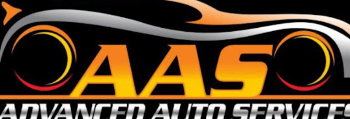 Avanced Auto Services