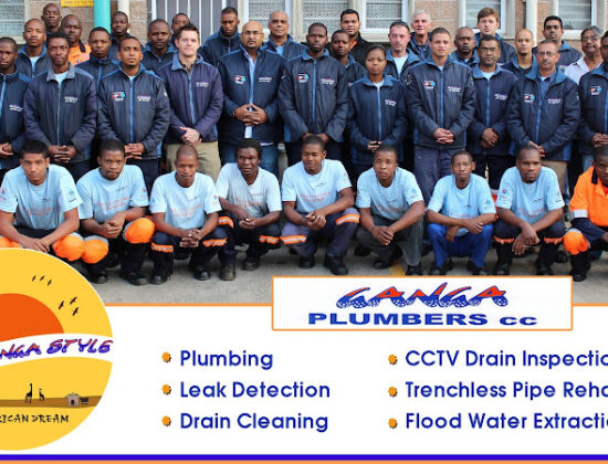 Ganga Plumbers