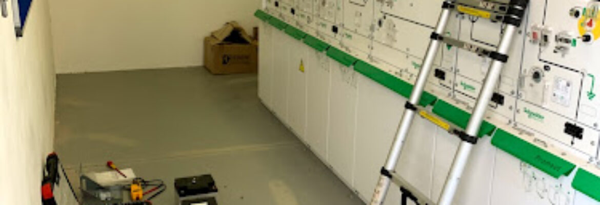 JD Electrical Contractors