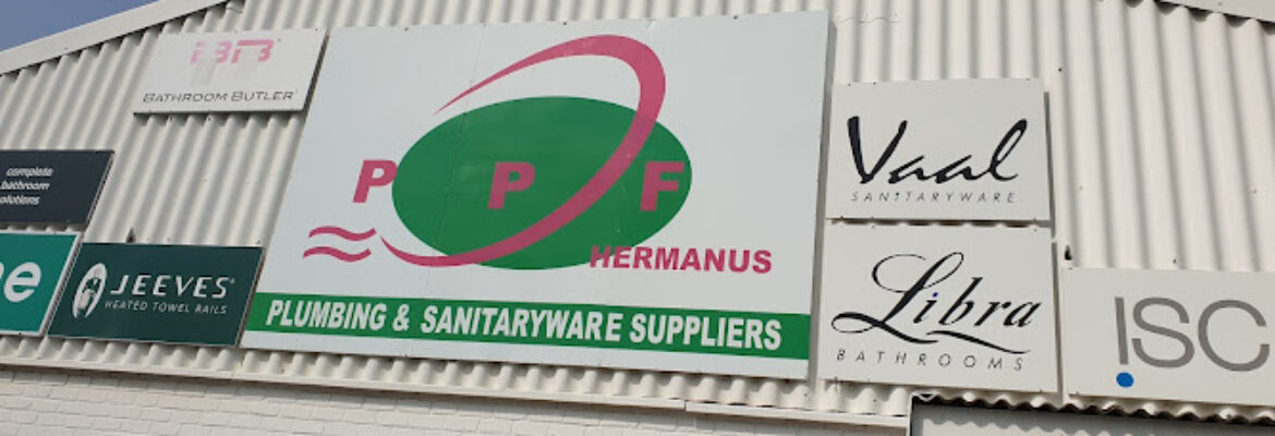 P P F Hermanus