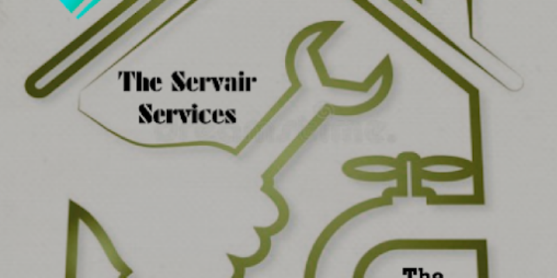 The Servair Services