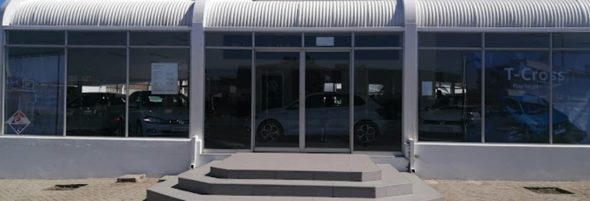 Kroonstad Volkswagen