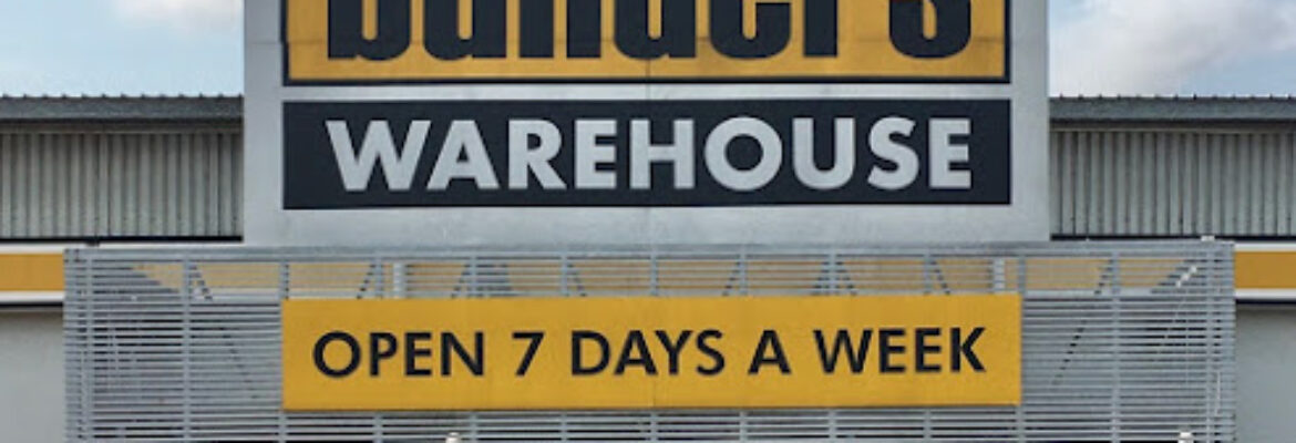 Builders Warehouse Richards Bay