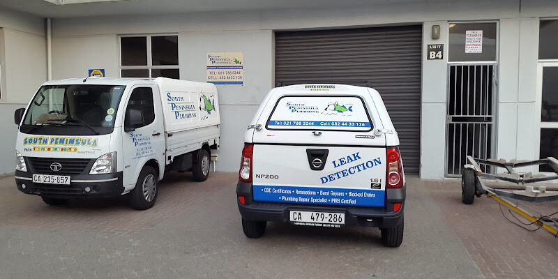 South Peninsula Plumbing