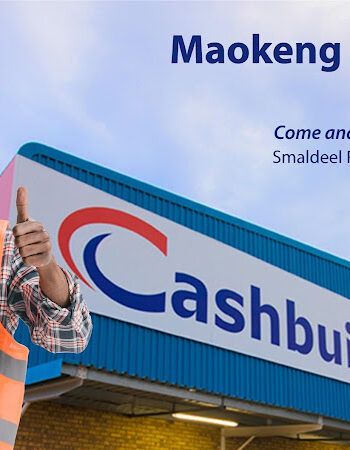 Cashbuild