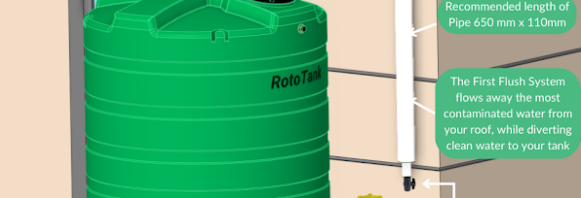 RotoTank Polokwane