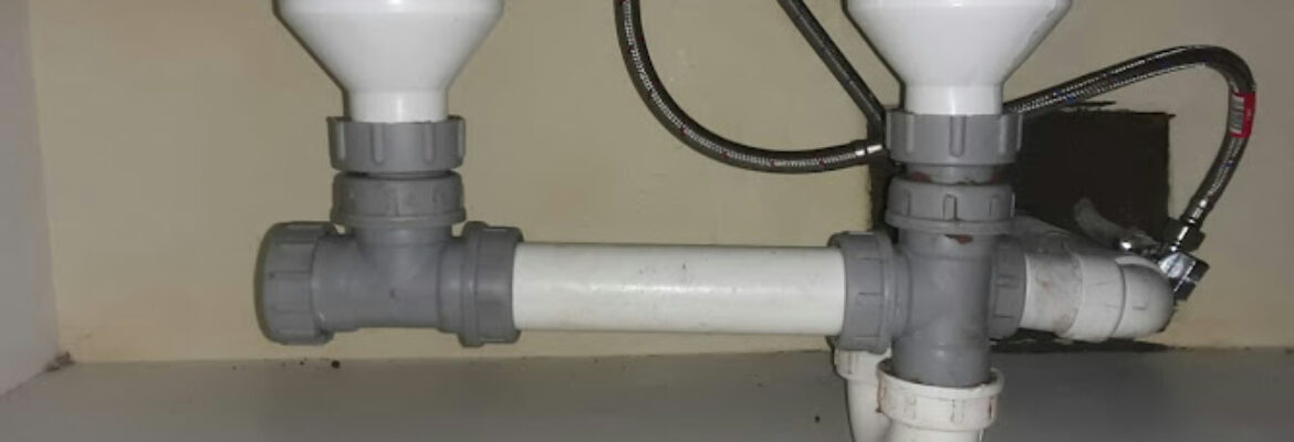 H2o installations and savings plumbing