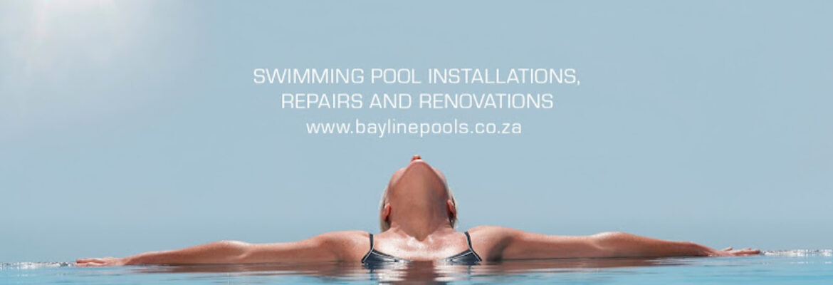 Bayline Pools (PTY) LTD