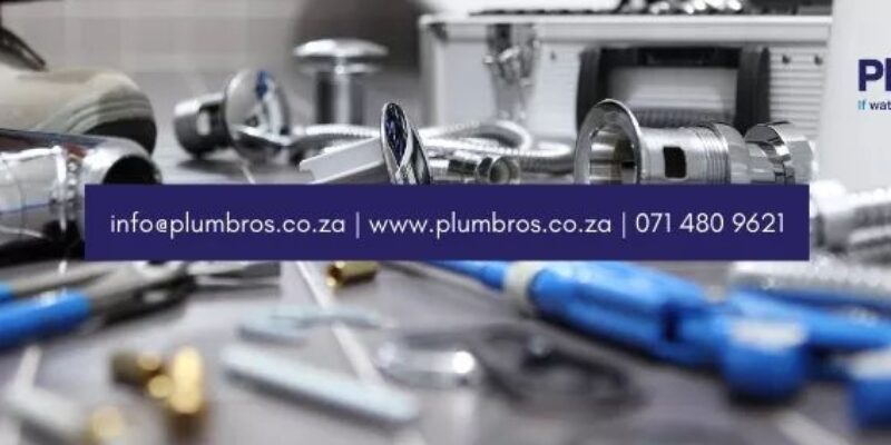 PlumBros Plumbing Cape Town