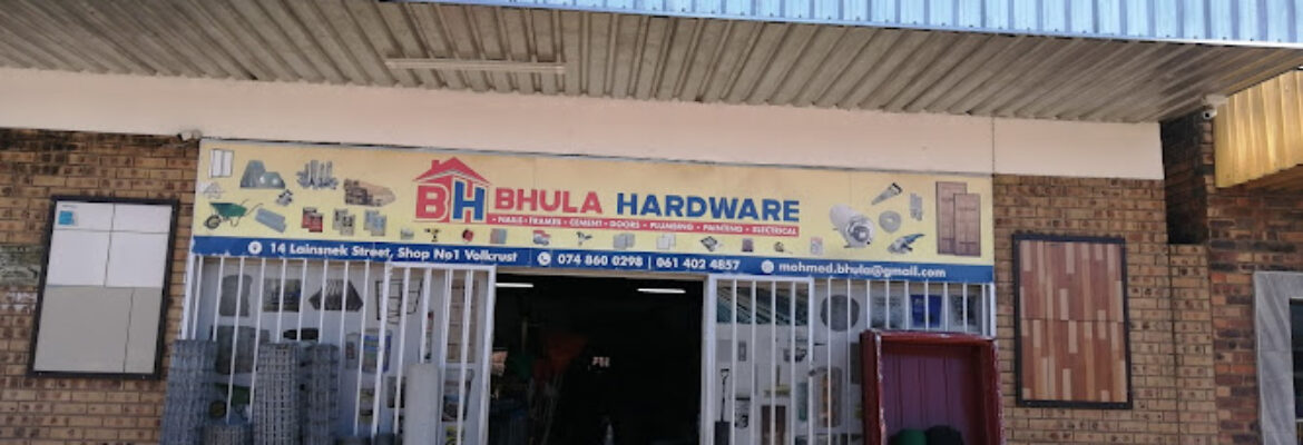 bhula hardware