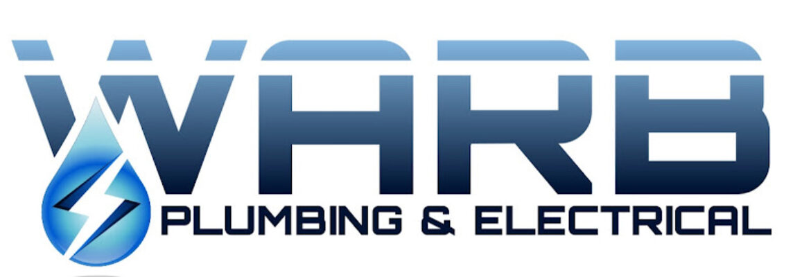 WARB Plumbing & Electrical (Pty) Ltd