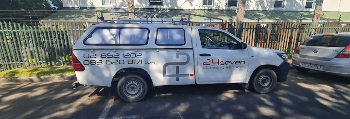 24Seven Plumbing and Electrical Services