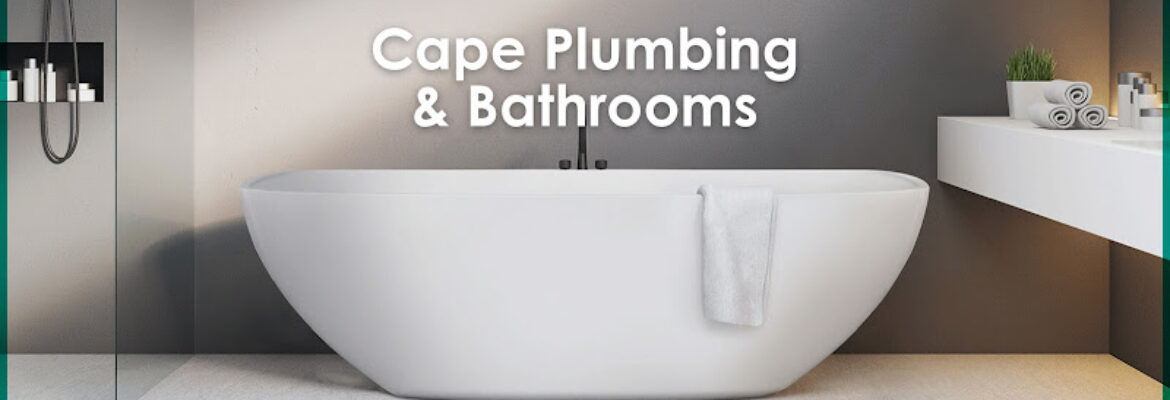 CP&B Cape Plumbing & Bathroom Supplies Hermanus