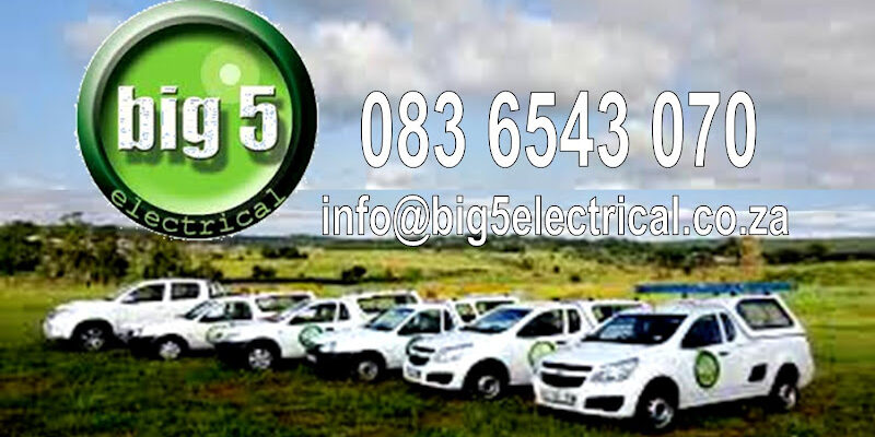 BIG 5 ELECTRICAL