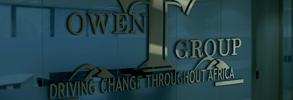 OWEN T GROUP