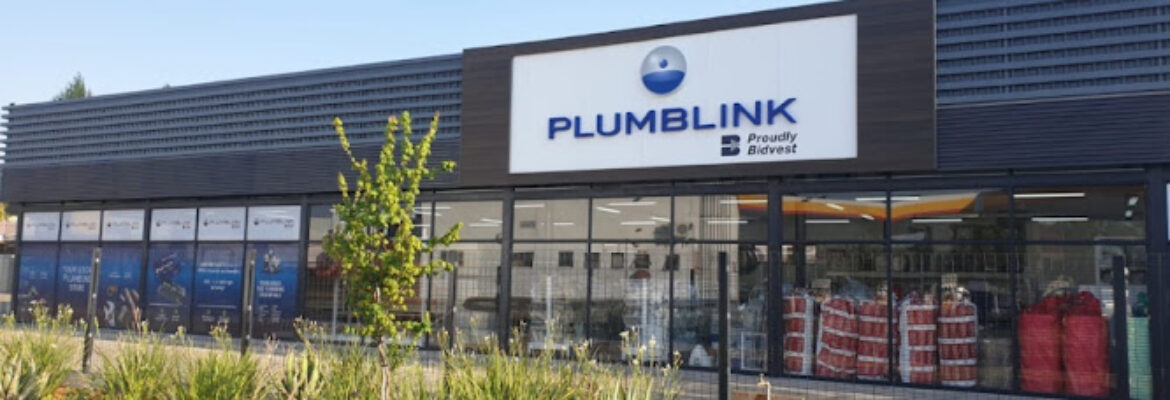 Plumblink Potchefstroom