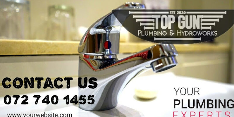 Top Gun Plumbing bfn