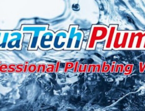 Aqua Tech Plumbing