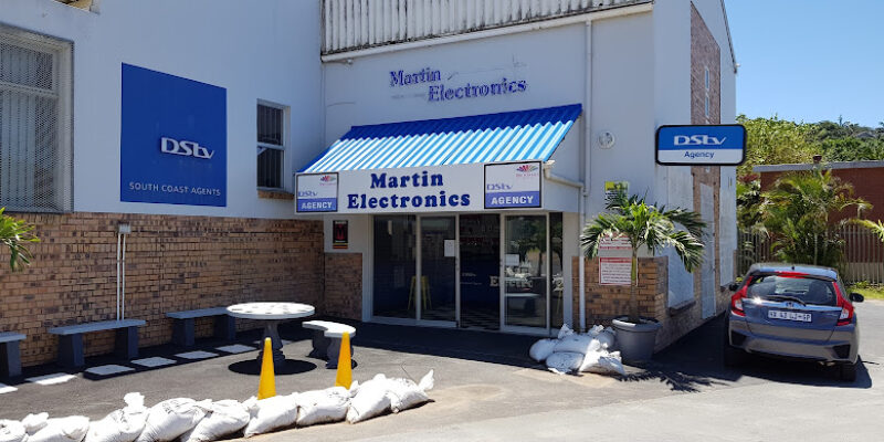 Martin Electronics