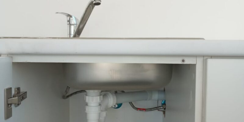 Plumbing Ways and Contractors