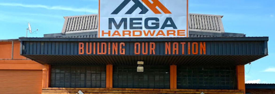 Mega Hardware