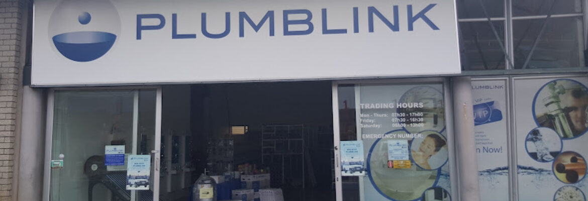 Plumblink Worcester