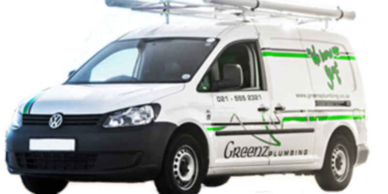 Greenz Plumbing – Sunningdale