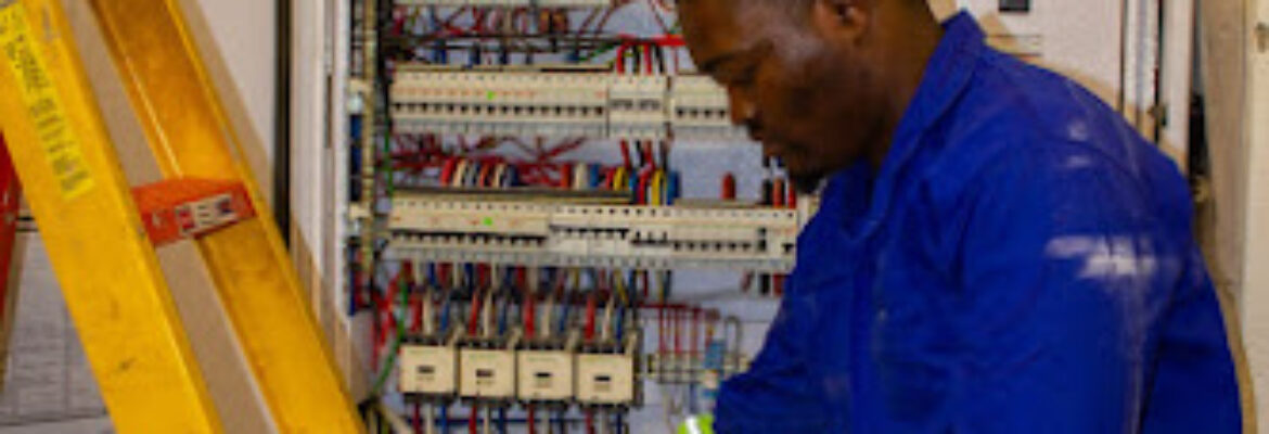 Mmopha Electrical