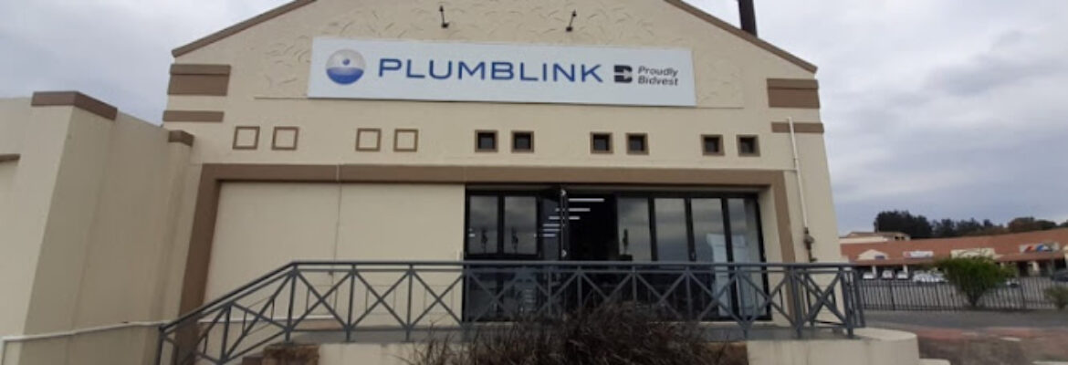 Plumblink Emnotweni