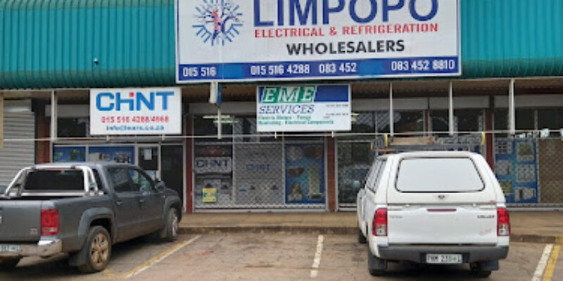 Limpopo electric and refrigeration