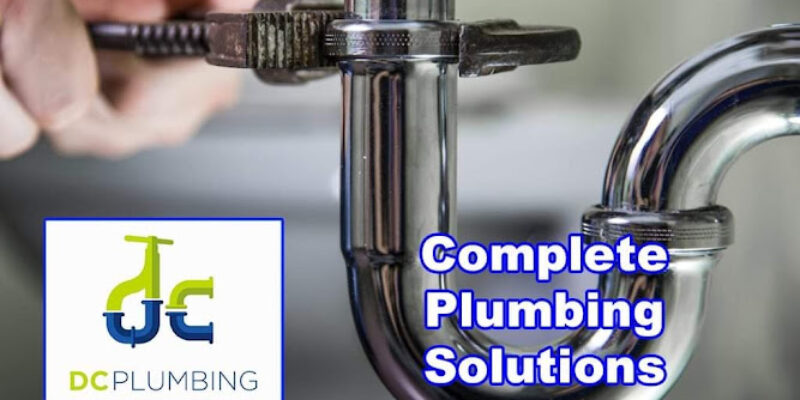 DC Plumbing